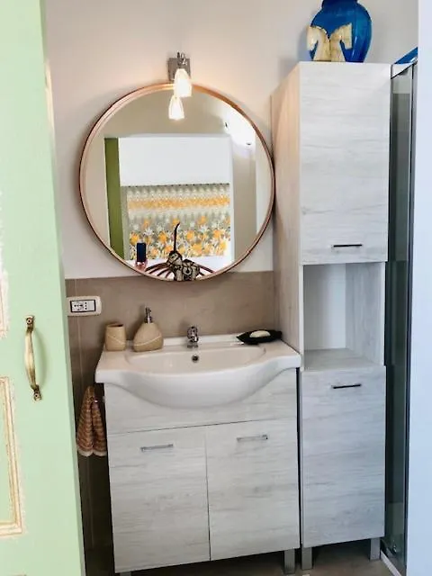 Livart Cagliari Guest house