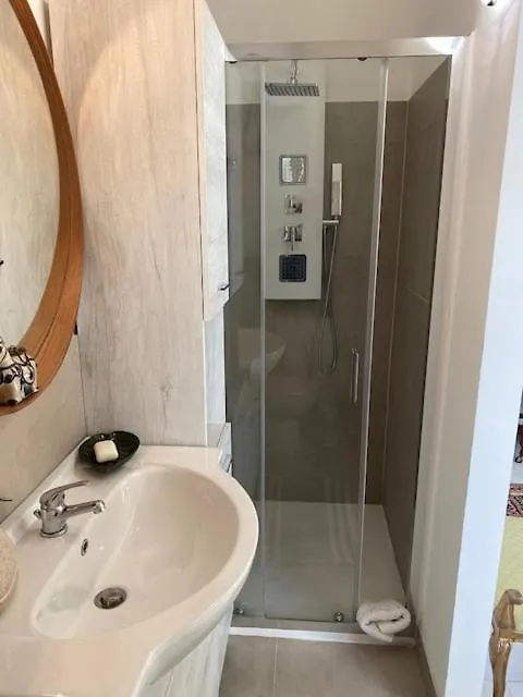 Guest house Livart Cagliari Italy