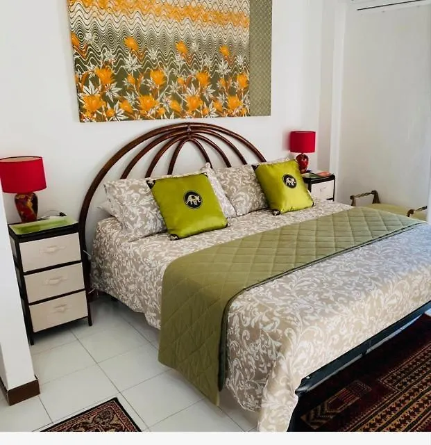 Guest house Livart Cagliari