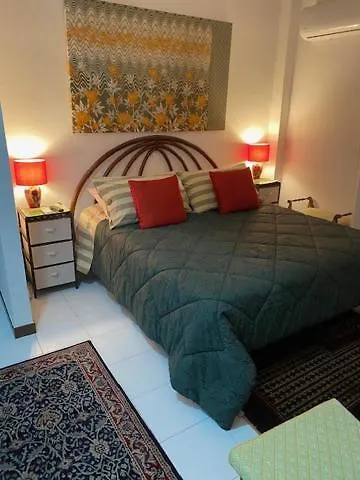 Livart Cagliari Guest house